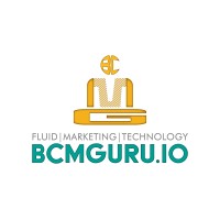 BlockChain MarketingGuru logo - Similar company to Blockconnectors