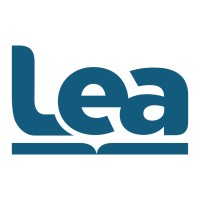 Ediciones LEA logo - Similar company to Ediciones Granica