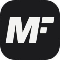 Motion Flux logo - Similar company to Vernonical