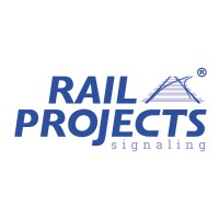 Rail Projects S.A.S logo - Similar company to Arc Global