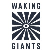 Waking Giants logo - Similar company to Yielded Consulting Services