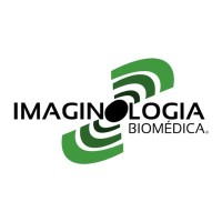 Imaginologia Biomédica logo - Similar company to Imeb-Ies