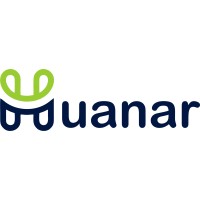 HUANAR logo - Similar company to Vikasana