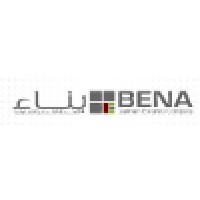 Bena German Emarati Company logo - Similar company to German Lifts Technology