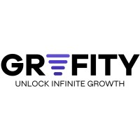 Grofity logo - Similar company to Buenito Interactive