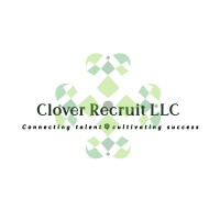 Clover R Management logo - Similar company to Proservices Staffing