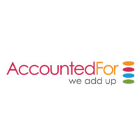 Accounted For Ltd logo - Similar company to Accounted