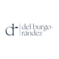 Del Burgo Rández Abogados logo - Similar company to Efelec Group