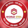 Indonesia Steel Structures logo - Similar company to Equipment Fabricators Inc.