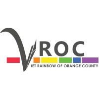 Viet Rainbow of Orange County logo - Similar company to The Neuroequity Project