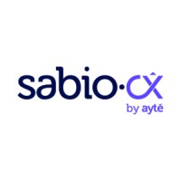 Sabio.CX logo - Similar company to Ayté