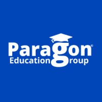 Paragon Education-UK logo - Similar company to Paragon Education