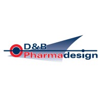 D&B Pharmadesign GmbH & Co. KG logo - Similar company to Gesa Ingenieurgesellschaft Für Technische Gesamtplanung