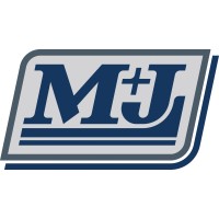 M+J Asphalt Paving Company logo - Similar company to Avion50