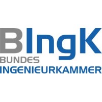 Bundesingenieurkammer logo - Similar company to Aiv Mainz