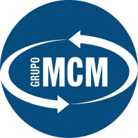 GRUPO MCM logo - Similar company to Vigmaq