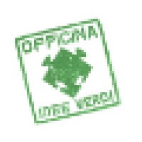 Officina Idee Verdi logo - Similar company to 0Brand