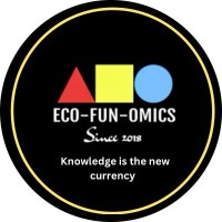 Ecofunomics LLP📊 logo - Similar company to The Chai Chronicles