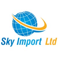 Sky Imports LTD logo - Similar company to Harewood International
