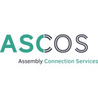 ASCOS B.V. logo - Similar company to Studio Brundal