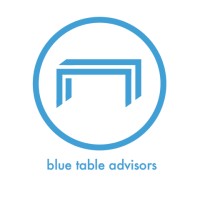 Blue Table Advisors, Llc