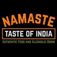 Namaste Taste of India and Jewelz of India logo - Similar company to Mindset Artificial