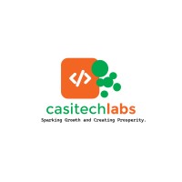 casitechlabs logo - Similar company to Chief & Company