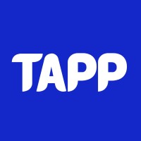 Tapp PH logo - Similar company to Cashfro