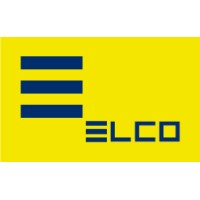 ELCO logo - Similar company to Soclima S.A.