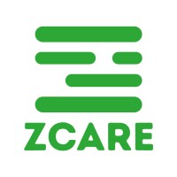 ZCARE logo - Similar company to Z Care