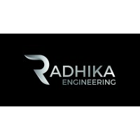 RADHIKA ENGINEERING logo - Similar company to Skanda Connect