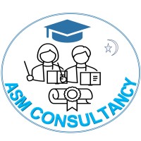 ASM CONSULTANCY logo - Similar company to Nexapluse