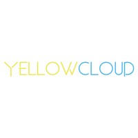 Yellow Cloud Consulting logo - Similar company to Brewsol Digital Consulting