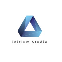 initium Studio logo - Similar company to Cursor Games