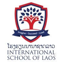 International School Of Laos Pakse logo - Similar company to Educlaas