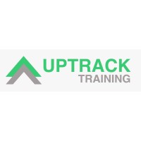 UpTrack Training logo - Similar company to Elderlink