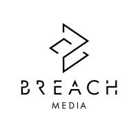BREACH MEDIA logo - Similar company to Workbite
