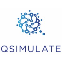 QSimulate logo - Similar company to Quantistry