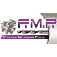 FMP - Fabrications Mécaniques de Plouagat logo - Similar company to Armor 3D