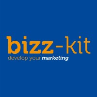 Bizz-Kit logo - Similar company to Maartjebertens.Com