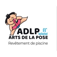 ADLP Arts de la Pose logo - Similar company to Adlp Maintenance Industrielle