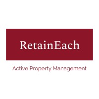 Retain Each Property Management logo - Similar company to Wilmorite Property Management, Llc