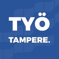 Työ ja yrittäminen - Tampere työnhakijoille logo - Similar company to Työttömien Keskusjärjestö Ry