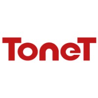 Tonet AG logo - Similar company to Mojavi