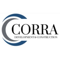 Corra Construction logo - Similar company to Bru Developments