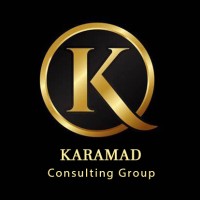 Karamad Consulting Group logo - Similar company to Darabon Co.