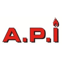Groupe Abers Protection Incendie logo - Similar company to Isolif