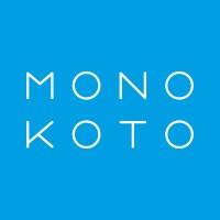 Monokoto logo - Similar company to Marc Newson Ltd