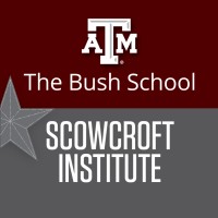 The Scowcroft Institute of International Affairs at the Bush School of Government & Public Service logo - Similar company to Process Donation