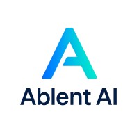 Ablent AI logo - Similar company to Aajar